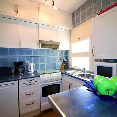 Appartement In Near *