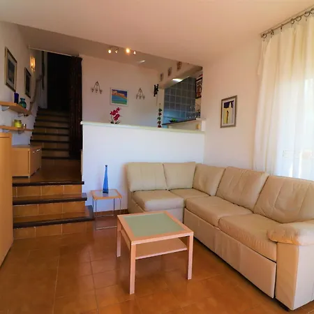 In Nature Apartment