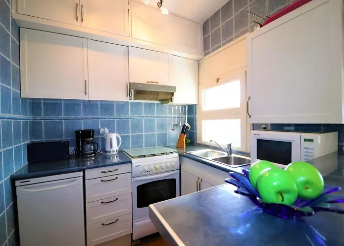 Appartement In Near *